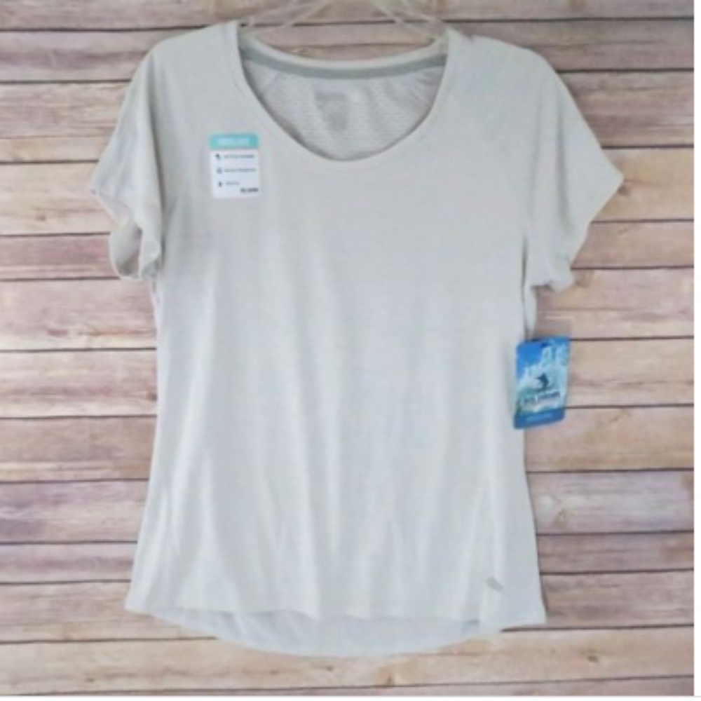 ☀Reel Legends Sz M Freeline UPF Sun Protection
